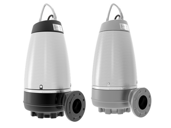 SE SL Range 48 (1.1-11 kW)
